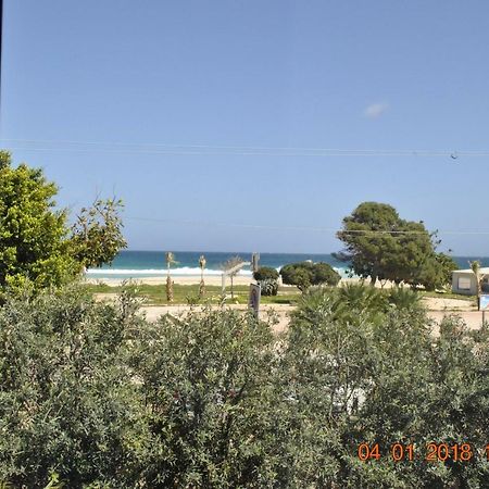 לינה וארוחת בוקר סן ויטו לו קאפו Il Rifugio Di Hazel מראה חיצוני תמונה